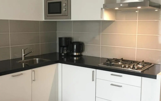 Boutique Hotel de Zwaluw