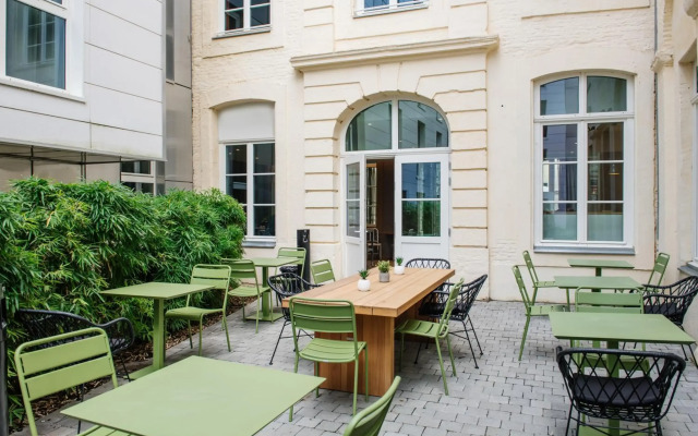Aparthotel Adagio Lille Centre Grand Place