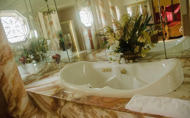 Bertrann Bed & Breakfast