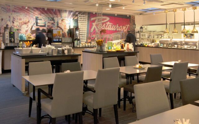 Scandic Sundsvall City