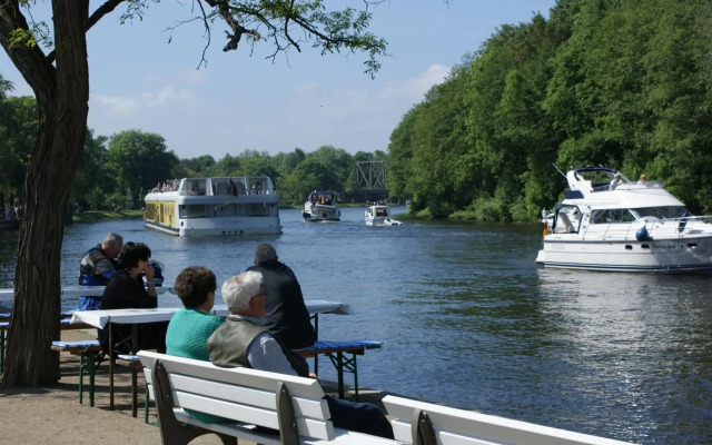 Apart Hotel Haveltreff