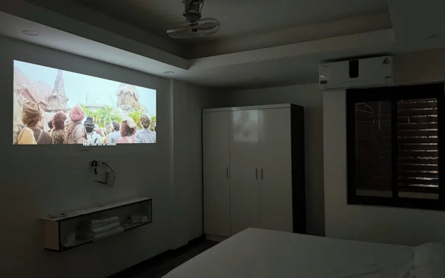 Era Apartment Ha Yen Quyet