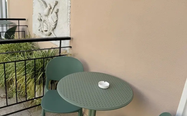 La Dimora del Generale