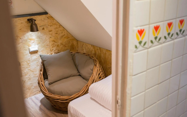 Beimen Wow Poshtel - Hostel