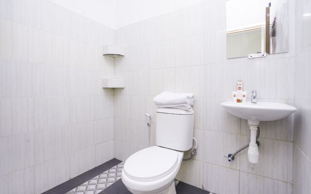 OYO 2094 Prestige Residence