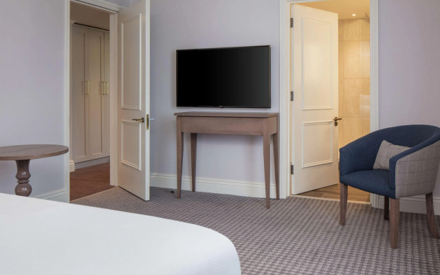 Oxford Belfry Hotel & Spa