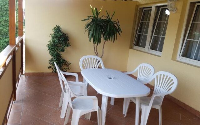 Vanessza apartman