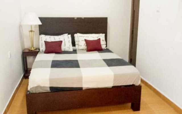 Yoho Villa 84