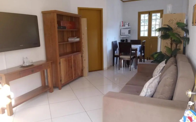 Sobradinho Tiradentes