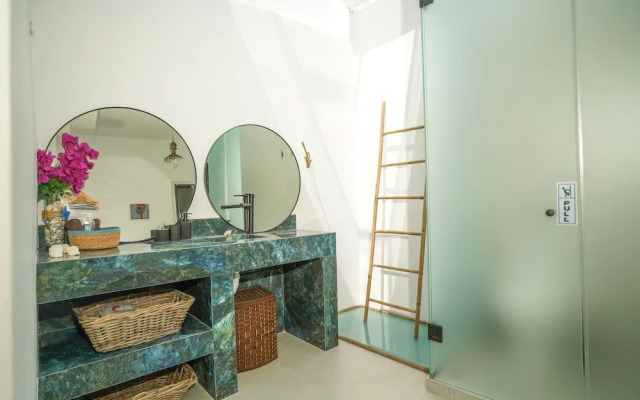 Seabed Suites Mykonos