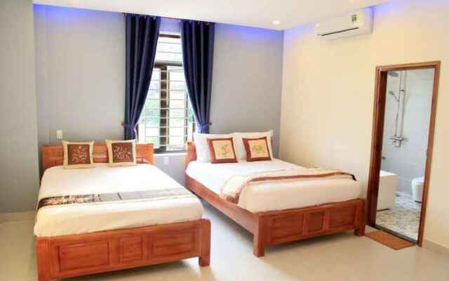 Melody Boutique Villa