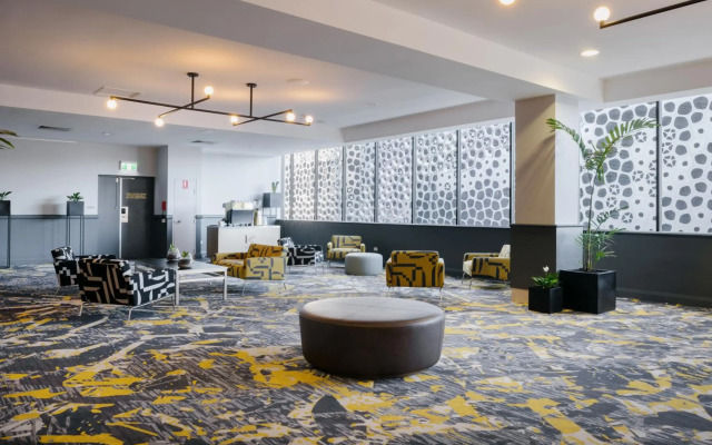 voco Brisbane City Centre Hotel 