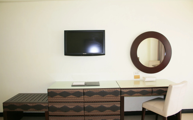 The Muse Hotel Boracay