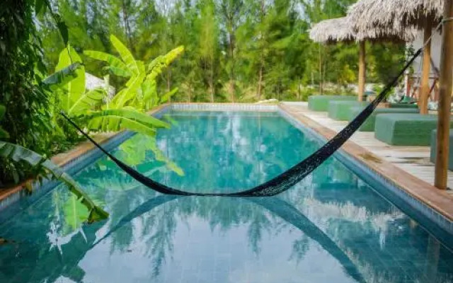 Pousada Pura Vida Club Brasil