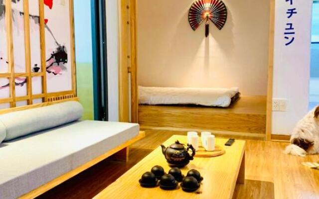 Căn hộ view Biển - Home Staytune 3