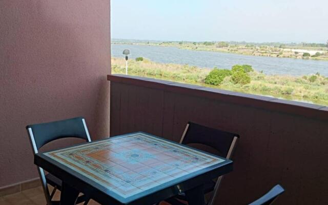 Appartamento sulla Laguna