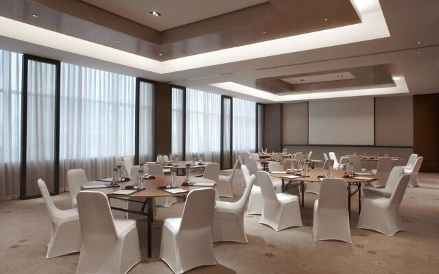 Shanghai Marriott Hotel Pudong East