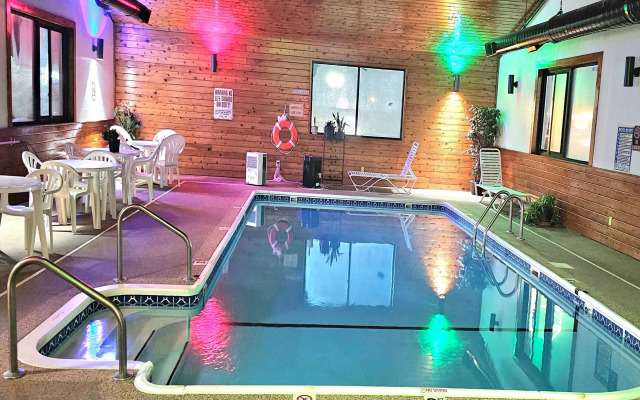 Days Inn by Wyndham Ozark Springfield