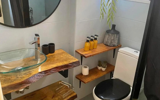 Appartement cosy centre/ HYGGE apartment downtown