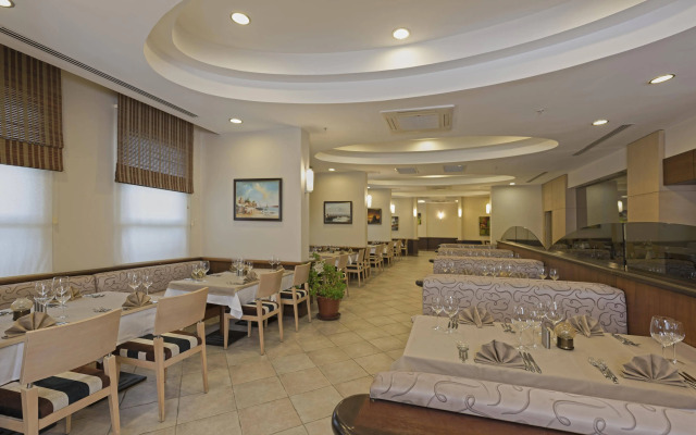 Novum Garden Side - All Inclusive