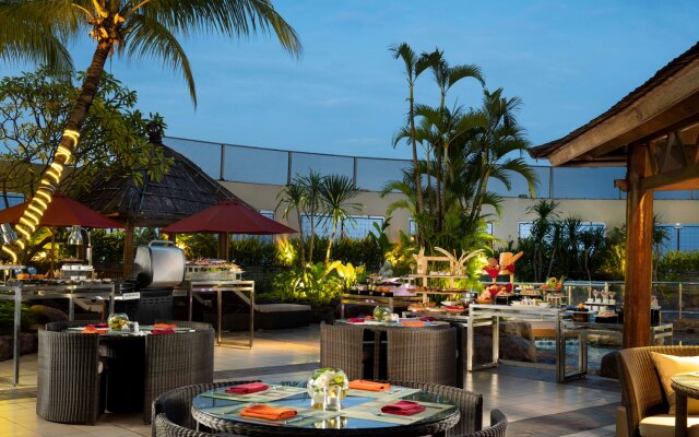 Hotel Ciputra Jakarta