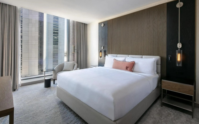 JW Marriott Charlotte