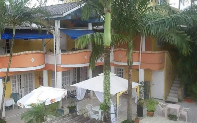Pousada e Hostel Âncora