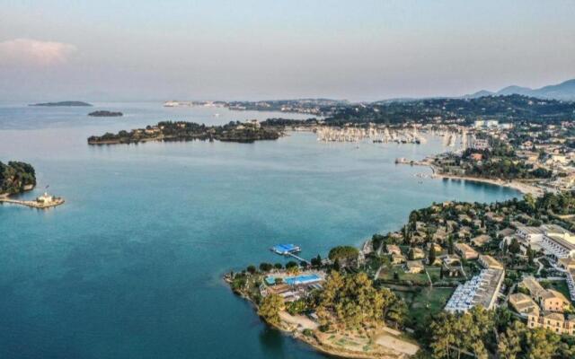 Corfu Club Standard Apartment I