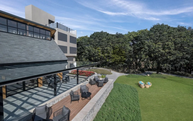 ZANA - A Luxury Escape, Jim Corbett