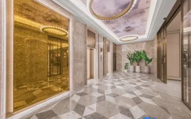 Mercure Beijing Changping Dingsi Road