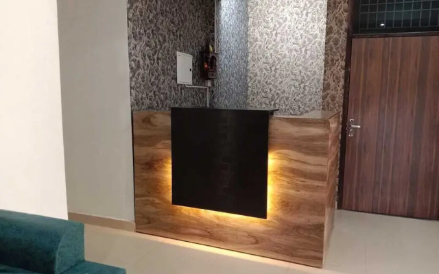 Hotel Soho Sector 51 Noida