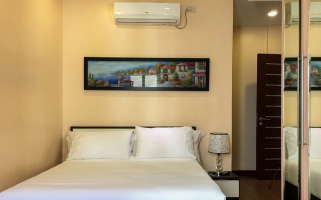 Luxury 4-bedroom Villa in Mactan, Cebu