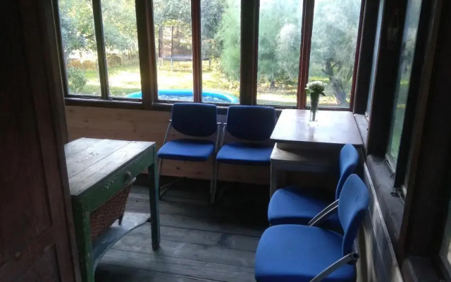Old Summer House