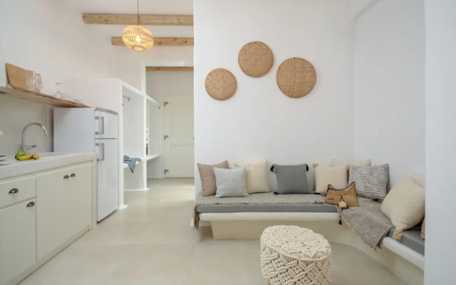 Naxos Nature Suites