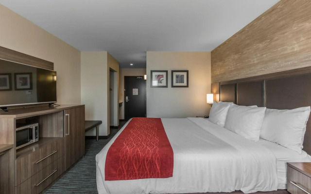 Comfort Inn & Suites Airport North