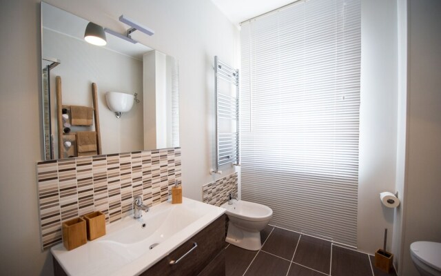 Flat 89 Assisi Design B&B