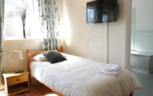 The Baltic Inn & Restaurant