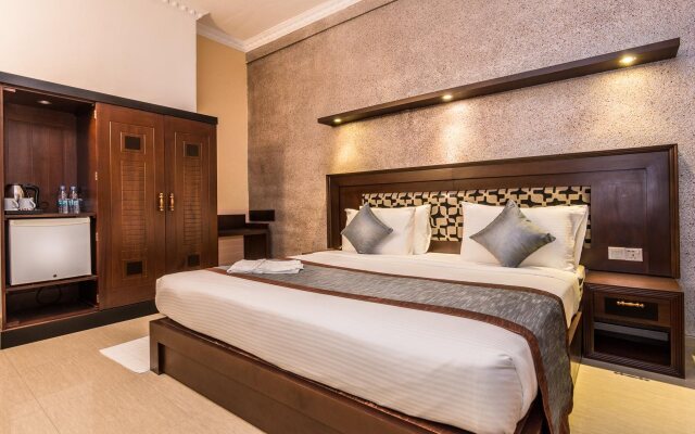 Ceylon City Hotel Mt Lavinia