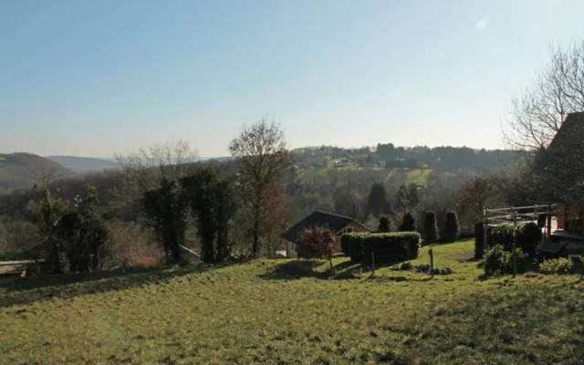 Holiday Home in Hastitre With Terrace