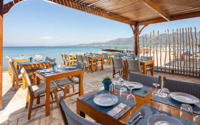 Roda Beach Resort & Spa