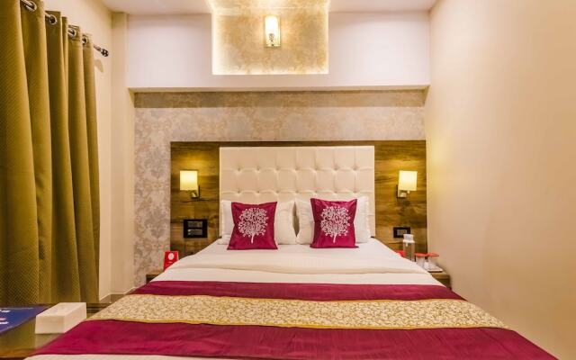 OYO 6719 Atlas Grand Hotel