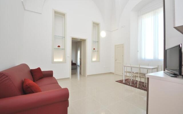 Vecchia Fabbrica Apartments