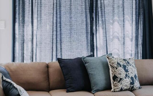 The Living Collective Villa