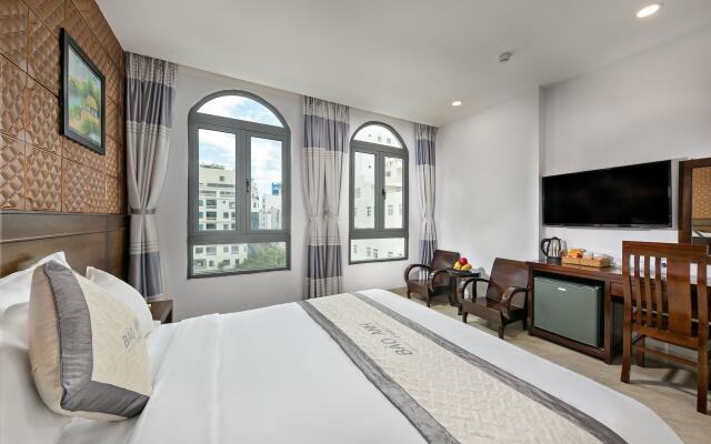 Bao Anh Boutique Hotel Da Nang