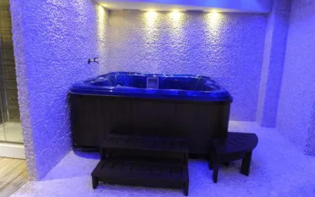 Nissos Rooms Ammouliani