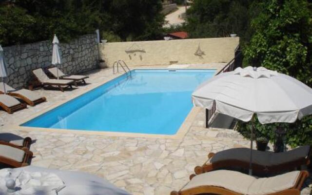 magicstay - aparthotel 4 stars fiskardo