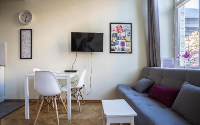 Elegant Apartament Copernicus