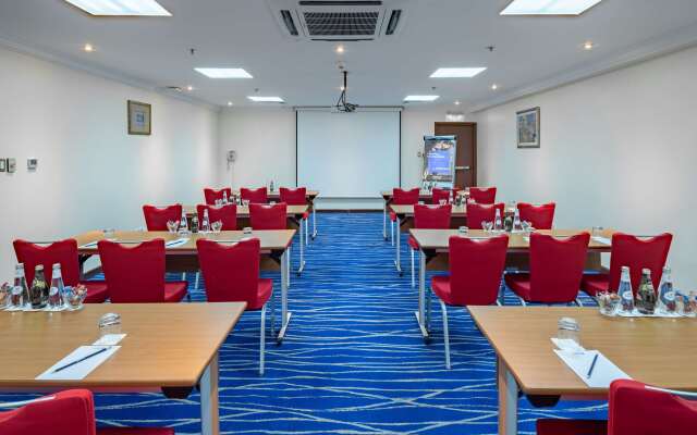 Radisson Blu Hotel Yanbu