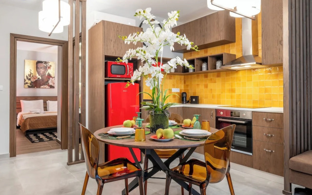 Anna Suites