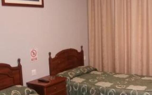 Hostal Venecia